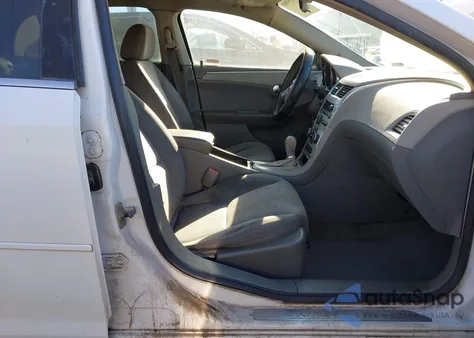 2009 Chevrolet Malibu Ls z USA, uszkodzony, nr VIN 1G1ZG57B59F113923